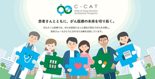 C-CAT